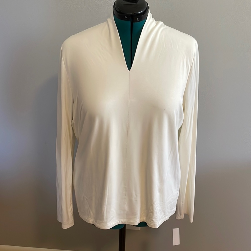 Talbots long sleeve